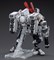 Фигура подвижная JoyToy T'Au EmpireXv8 Crisis Battlesuit Shas'Vre Tash'Lor 1/18 Warhammer 40000 6973130373716 - фото 159281