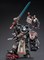 Фигура подвижная JoyToy Grey Knights Terminator Incanus Neodan 1/18 Warhammer 40000 6973130373204 - фото 159291