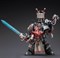 Фигура подвижная JoyToy Grey Knights Terminator Incanus Neodan 1/18 Warhammer 40000 6973130373204 - фото 159292