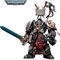 Фигура подвижная JoyToy Grey Knights Terminator Incanus Neodan 1/18 Warhammer 40000 6973130373204 - фото 159296