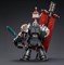 Фигура подвижная JoyToy Grey Knights Terminator Retius Akantar 1/18 Warhammer 40000 6973130373198 - фото 159299