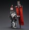 Фигура подвижная JoyToy Grey Knights Terminator Retius Akantar 1/18 Warhammer 40000 6973130373198 - фото 159300
