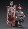 Фигура подвижная JoyToy Grey Knights Terminator Retius Akantar 1/18 Warhammer 40000 6973130373198 - фото 159305