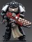 Набор action-фигур JoyToy Black Templars Primaris Crusader Squad Warhammer 40000 6973130373617 - фото 159339