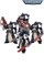 Набор action-фигур JoyToy Black Templars Primaris Crusader Squad Warhammer 40000 6973130373617 - фото 159340