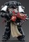 Набор action-фигур JoyToy Black Templars Primaris Crusader Squad Warhammer 40000 6973130373617 - фото 159341