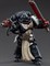 Набор action-фигур JoyToy Black Templars Primaris Crusader Squad Warhammer 40000 6973130373617 - фото 159342