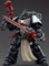 Набор action-фигур JoyToy Black Templars Primaris Crusader Squad Warhammer 40000 6973130373617 - фото 159343