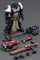 Набор action-фигур JoyToy Black Templars Primaris Crusader Squad Warhammer 40000 6973130373617 - фото 159344