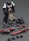 Набор action-фигур JoyToy Black Templars Primaris Crusader Squad Warhammer 40000 6973130373617 - фото 159345