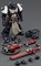 Набор action-фигур JoyToy Black Templars Primaris Crusader Squad Warhammer 40000 6973130373617 - фото 159346
