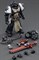 Набор action-фигур JoyToy Black Templars Primaris Crusader Squad Warhammer 40000 6973130373617 - фото 159347