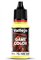 Краска Game Color - Toxic Yellow 18 ml Vallejo 72109 - 12 V-72109 - фото 159372