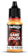 Краска Game Color - Sunset Orange 18 ml Vallejo 72110 - 17 V-72110