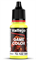 Краска Game Color - Bile Green 18 ml Vallejo 72122 V-72122 - фото 159377