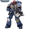 Фигура подвижная JoyToy Ultramarines Heroes of the ChapterBrother Veteran Sergeant Castor Warhammer 40000 6973130372474 - фото 159389