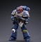 Фигура подвижная JoyToy Ultramarines Heroes of the ChapterBrother Veteran Sergeant Castor Warhammer 40000 6973130372474 - фото 159391
