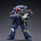 Фигура подвижная JoyToy Ultramarines Heroes of the ChapterBrother Veteran Sergeant Castor Warhammer 40000 6973130372474 - фото 159392