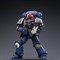 Фигура подвижная JoyToy Ultramarines Heroes of the ChapterBrother Veteran Sergeant Castor Warhammer 40000 6973130372474 - фото 159394