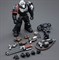 Фигура подвижная JoyToy Raven Guard Intercessors Sergeant Rychas Warhammer 40000 6973130374577 - фото 159397