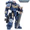 Фигура подвижная JoyToy Ultramarines Primaris Lieutenant Argaranthe Warhammer 40000 6973130374065