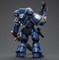 Фигура подвижная JoyToy Ultramarines Primaris Lieutenant Argaranthe Warhammer 40000 6973130374065