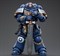 Фигура подвижная JoyToy Ultramarines Primaris Lieutenant Argaranthe Warhammer 40000 6973130374065