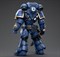 Фигура подвижная JoyToy Ultramarines Primaris Lieutenant Argaranthe Warhammer 40000 6973130374065