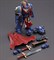 Фигура подвижная JoyToy Ultramarines 
Primaris Captain with Power Sword and Plasma Pistol 1/18 Warhammer 40000 6973130376441 - фото 159447