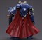 Фигура подвижная JoyToy Ultramarines 
Primaris Captain with Power Sword and Plasma Pistol 1/18 Warhammer 40000 6973130376441 - фото 159449