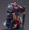 Фигура подвижная JoyToy Ultramarines 
Primaris Captain with Power Sword and Plasma Pistol 1/18 Warhammer 40000 6973130376441 - фото 159450