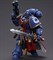 Фигура подвижная JoyToy Ultramarines 
Primaris Captain with Power Sword and Plasma Pistol 1/18 Warhammer 40000 6973130376441 - фото 159451