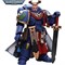 Фигура подвижная JoyToy Ultramarines 
Primaris Captain with Power Sword and Plasma Pistol 1/18 Warhammer 40000 6973130376441 - фото 159555