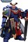 Фигура подвижная JoyToy Ultramarines 
Primaris Captain with Power Sword and Plasma Pistol 1/18 Warhammer 40000 6973130376441 - фото 159556