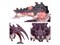 Tyranids Biovore Warhammer 40000 51-41 - фото 159727