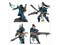 Hand of Archon Warhammer Kill Team 103-26 - фото 159791