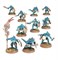 Vanguard Seraphon Warhammer Age of Sigmar 70-19 - фото 159843