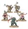Maggotkin Phulgoth's Shudderhood Warhammer Age of Sigmar 83-30