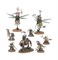 Maggotkin Phulgoth's Shudderhood Warhammer Age of Sigmar 83-30