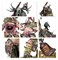 Maggotkin Phulgoth's Shudderhood Warhammer Age of Sigmar 83-30