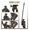 Isengard Battlehost The Lord of the Rings 30-71