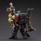 Фигура подвижная JoyToy Ork Kommandos Dakka Boy Snarit Warhammer 40000 6973130372955 - фото 159941