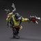 Фигура подвижная JoyToy Ork Kommandos Dakka Boy Snarit Warhammer 40000 6973130372955 - фото 159942