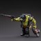 Фигура подвижная JoyToy Ork Kommandos Dakka Boy Snarit Warhammer 40000 6973130372955 - фото 159944