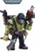 Фигура подвижная JoyToy Ork Kommandos Dakka Boy Snarit Warhammer 40000 6973130372955 - фото 159945