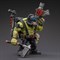 Фигура подвижная JoyToy Ork Kommandos Dakka Boy Snarit Warhammer 40000 6973130372955 - фото 159946