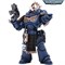 Фигура подвижная JoyToy Ultramarines Primaris Lieutenant Amulius Warhammer 40000 6973130373044