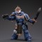 Фигура подвижная JoyToy Ultramarines Primaris Lieutenant Amulius Warhammer 40000 6973130373044