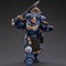 Фигура подвижная JoyToy Ultramarines Primaris Lieutenant Amulius Warhammer 40000 6973130373044