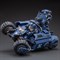 Фигура подвижная JoyToy Ultramarines Primaris Invader Atv 1/18 Warhammer 40000 6973130373334 - фото 160117